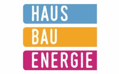 Dieses Wochenende findet die Messe HAUS|BAU|ENERGIE vom 09…